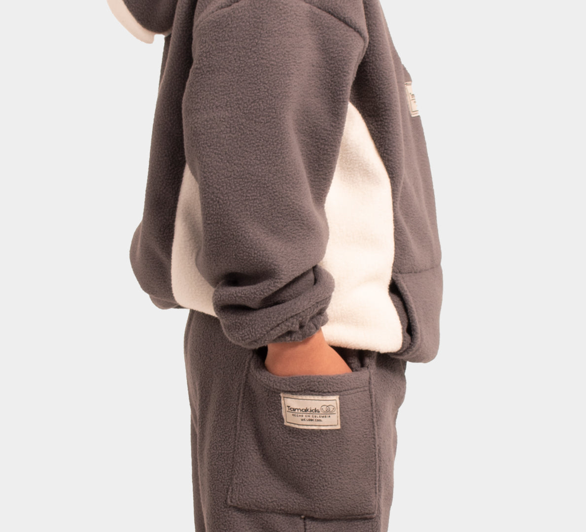 Conjunto Atom