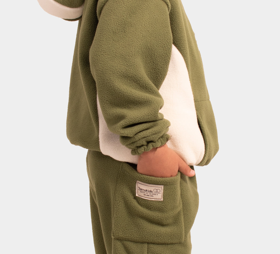 Conjunto Atom